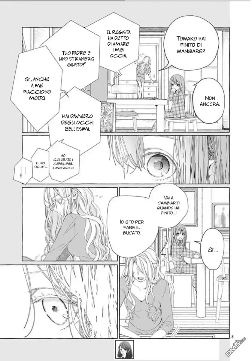 Ikenai Koto, Shiyo? Capitolo 16 page 6