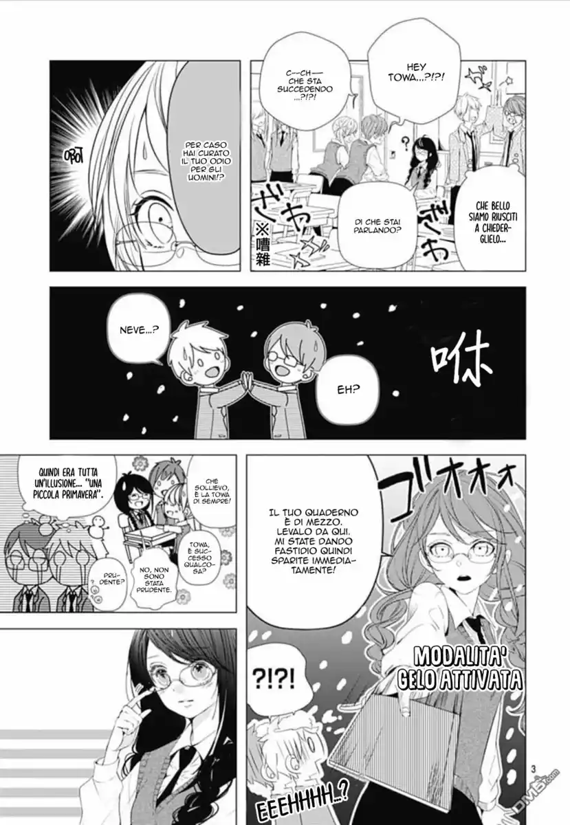 Ikenai Koto, Shiyo? Capitolo 05 page 4