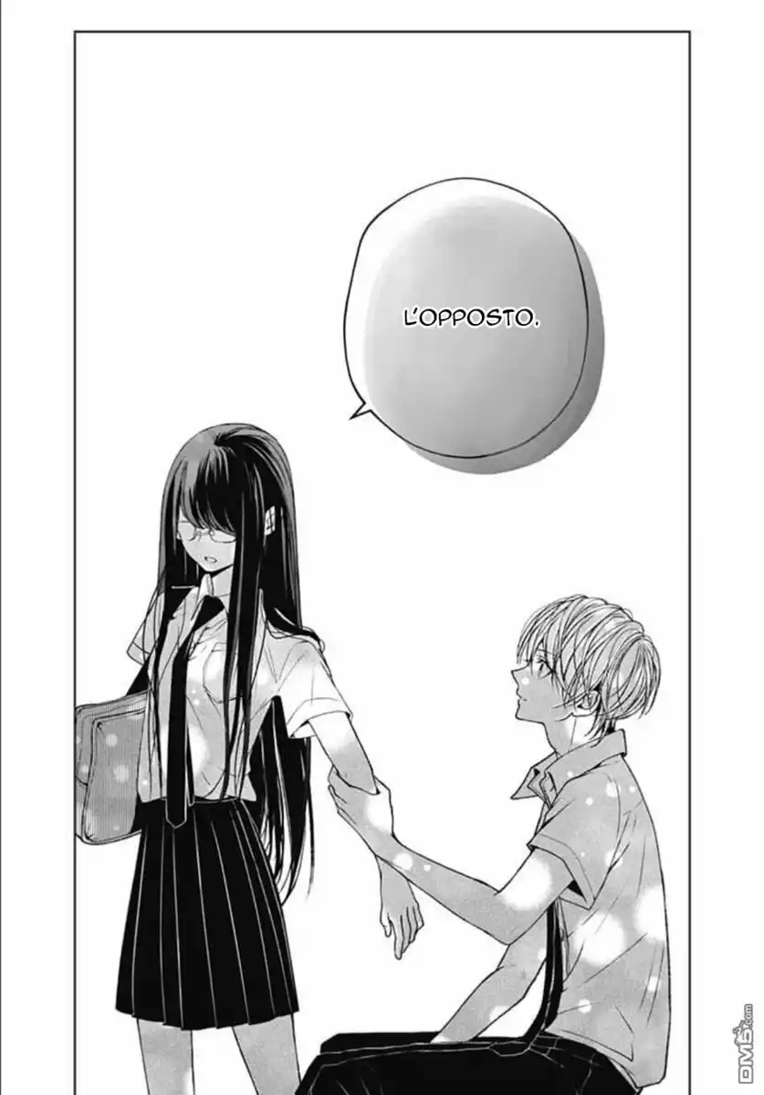 Ikenai Koto, Shiyo? Capitolo 12 page 25