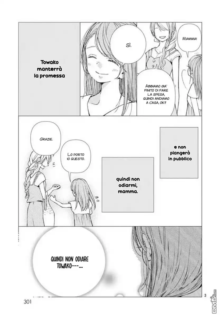 Ikenai Koto, Shiyo? Capitolo 09 page 4