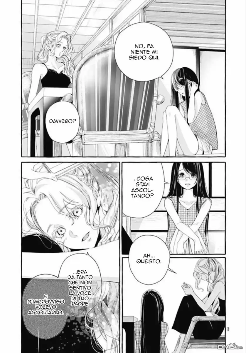 Ikenai Koto, Shiyo? Capitolo 18 page 4