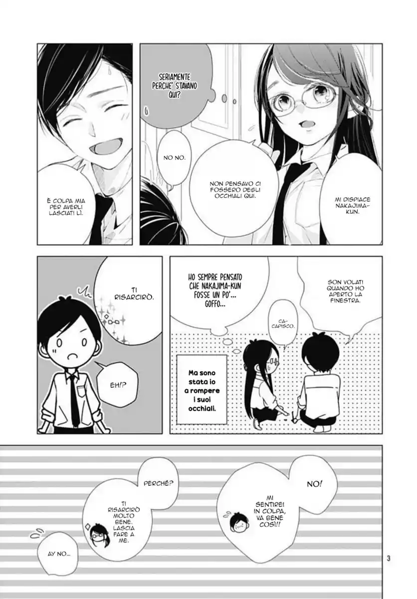 Ikenai Koto, Shiyo? Capitolo 07 page 4