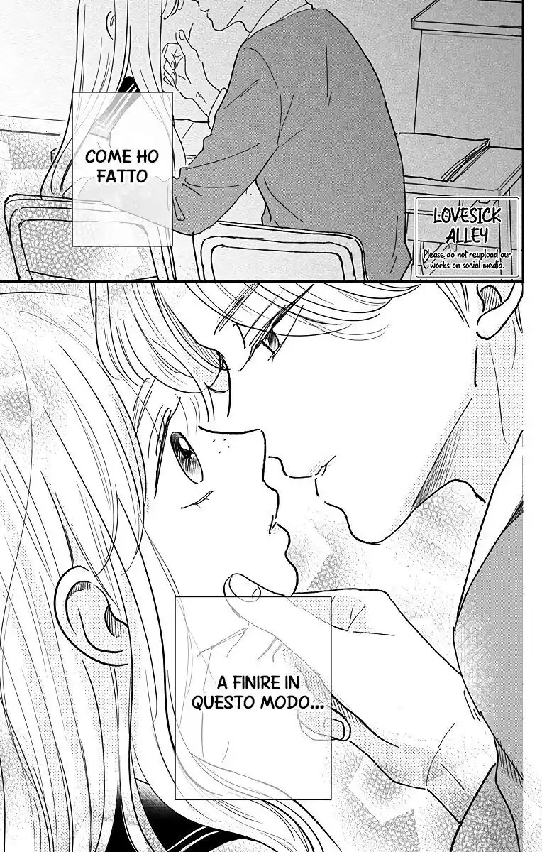 Me no Tsukedokoro ga Deep desho Capitolo 06 page 3