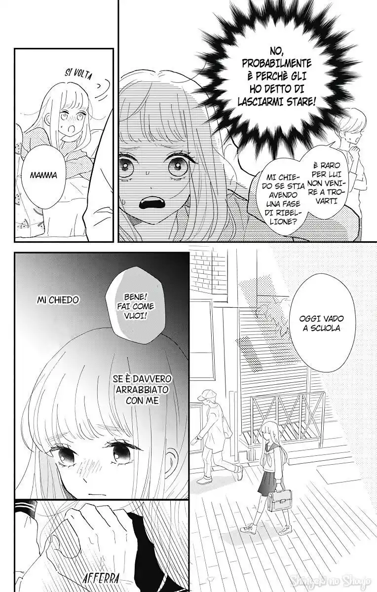 Me no Tsukedokoro ga Deep desho Capitolo 03 page 7