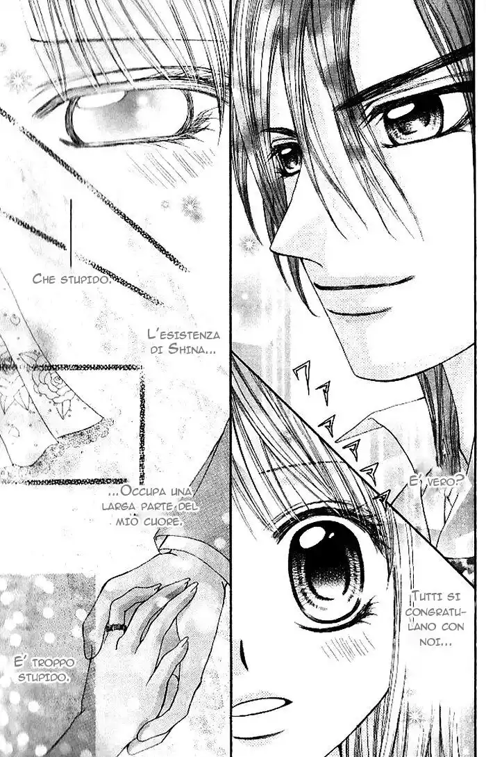 Hanayomesama wa 16-sai Capitolo 06 page 49