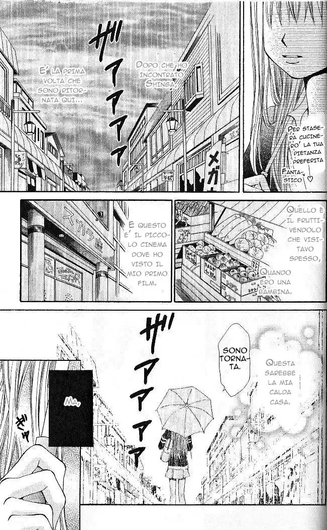 Hanayomesama wa 16-sai Capitolo 05 page 5