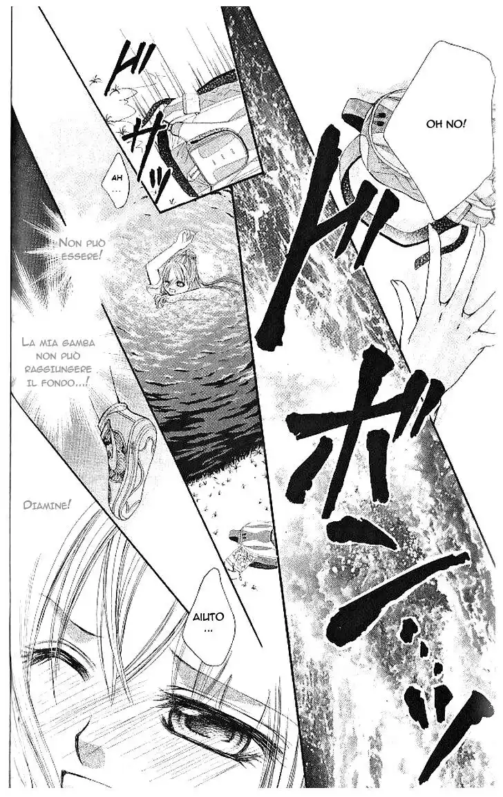 Hanayomesama wa 16-sai Capitolo 08 page 14