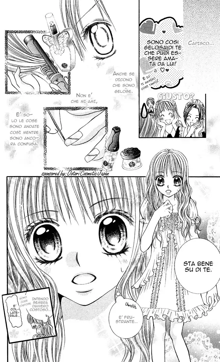 Hanayomesama wa 16-sai Capitolo 01 page 24