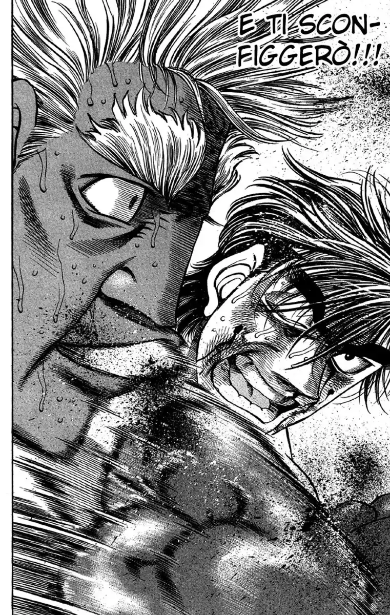 Hajime no Ippo Capitolo 391 page 24