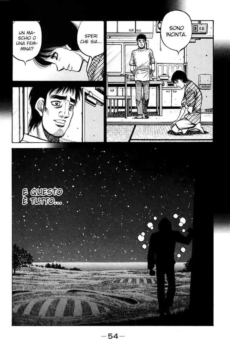 Hajime no Ippo Capitolo 926 page 16