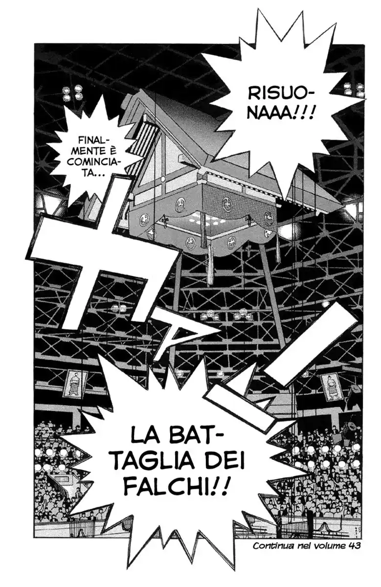 Hajime no Ippo Capitolo 379 page 19