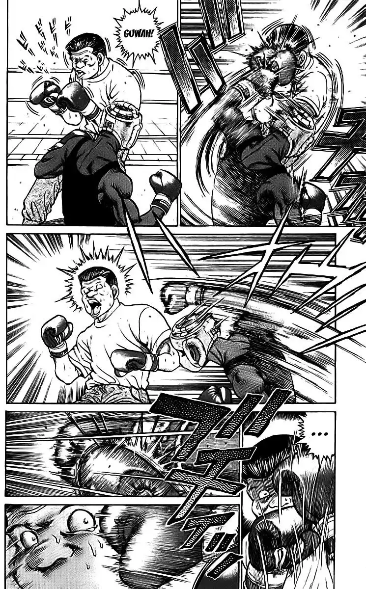 Hajime no Ippo Capitolo 29 page 11