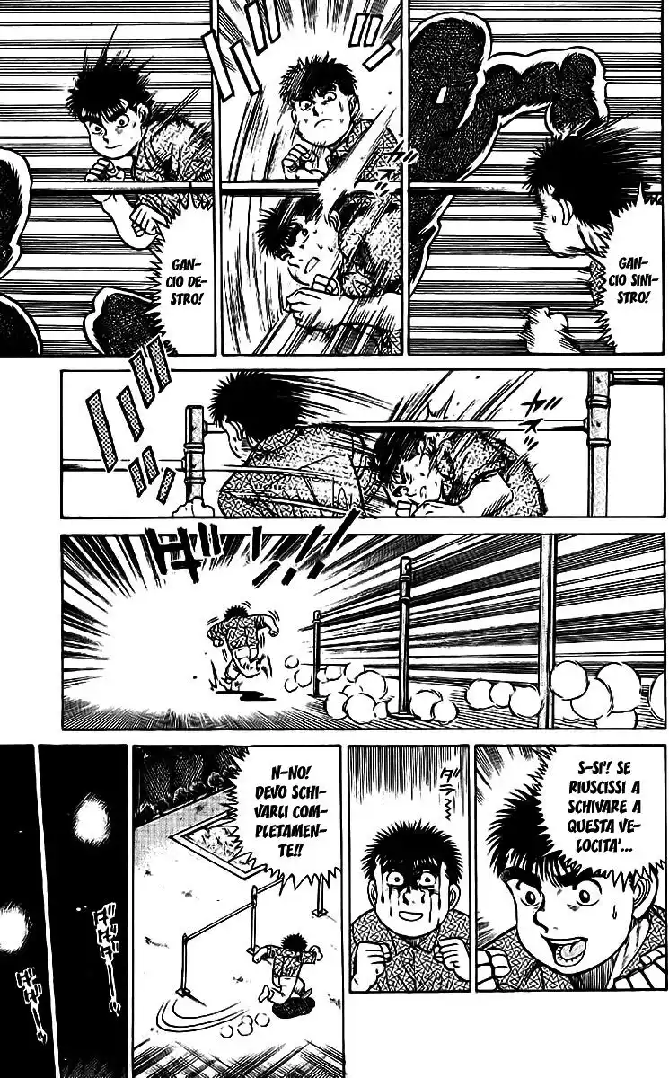 Hajime no Ippo Capitolo 29 page 24