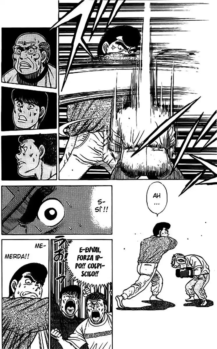 Hajime no Ippo Capitolo 29 page 25