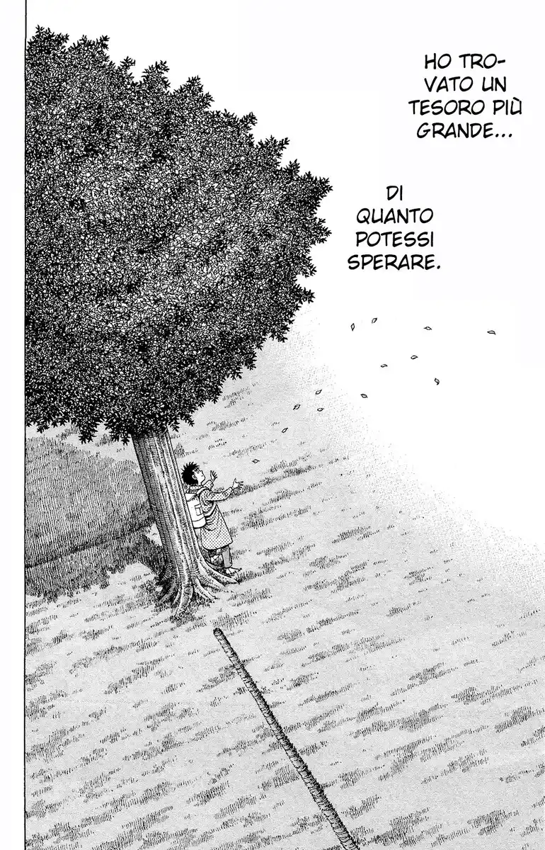 Hajime no Ippo Capitolo 1209 page 14