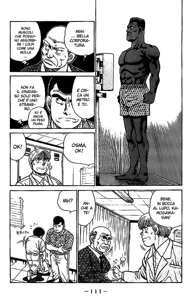 Hajime no Ippo Capitolo 30 page 4