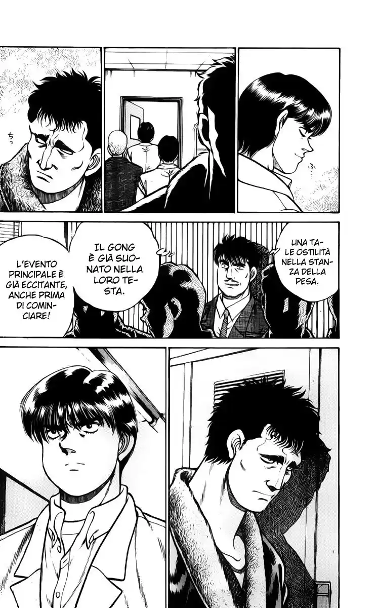 Hajime no Ippo Capitolo 65 page 20