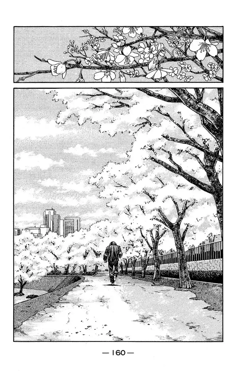 Hajime no Ippo Capitolo 815 page 19