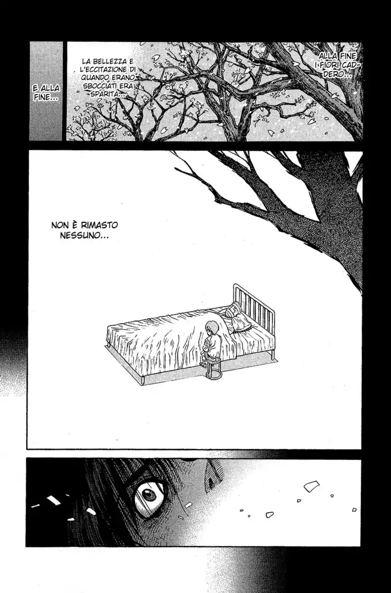 Hajime no Ippo Capitolo 815 page 5