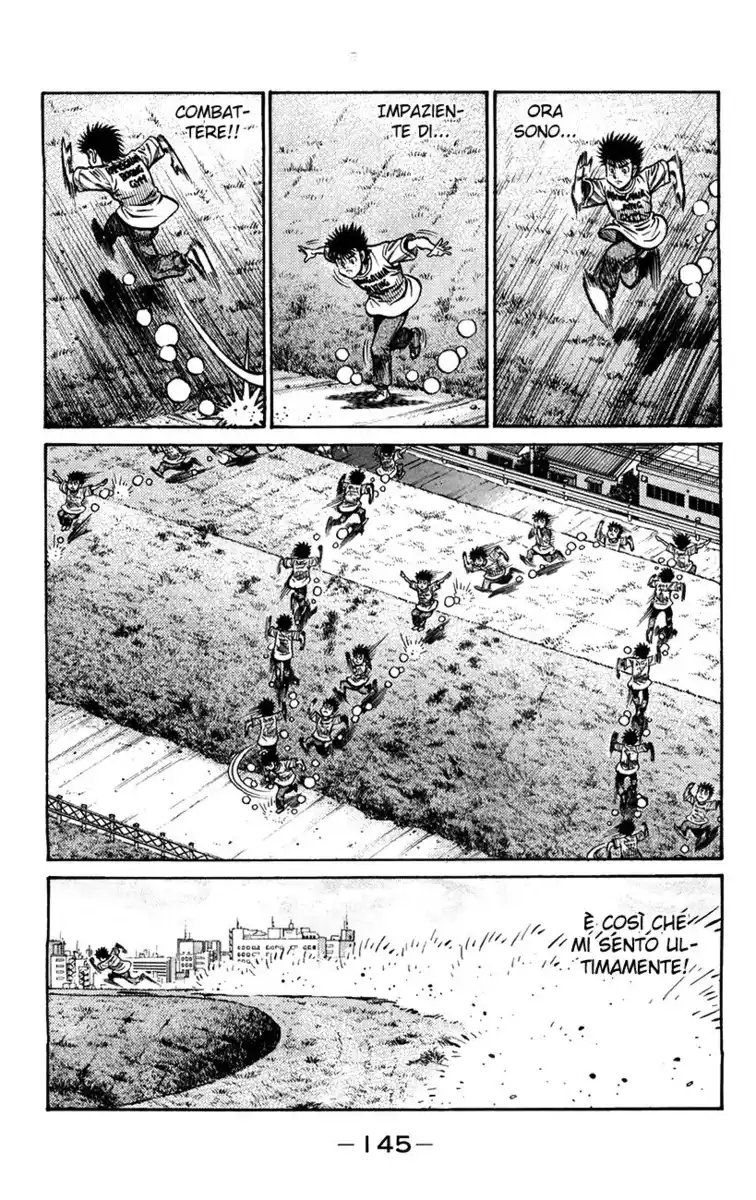 Hajime no Ippo Capitolo 856 page 4