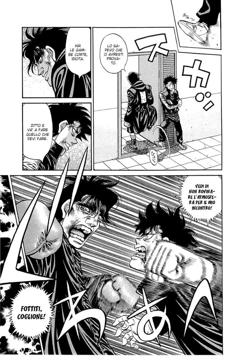 Hajime no Ippo Capitolo 1082 page 4