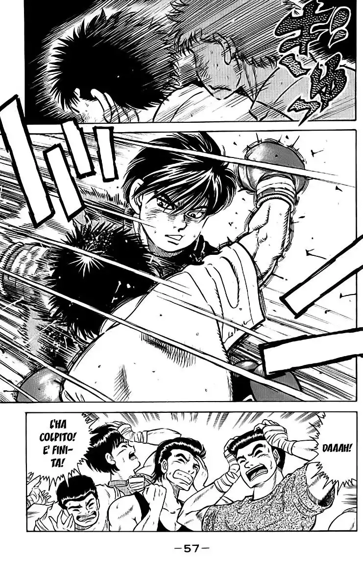 Hajime no Ippo Capitolo 10 page 14