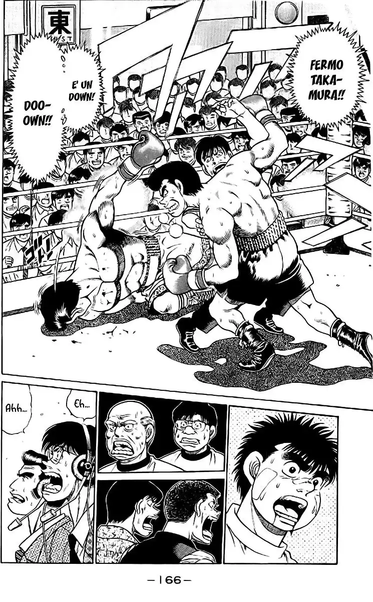 Hajime no Ippo Capitolo 51 page 7