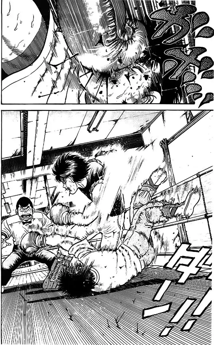 Hajime no Ippo Capitolo 11 page 5