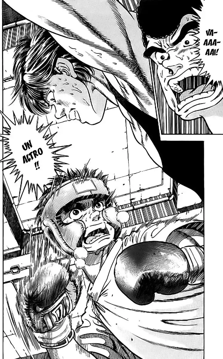 Hajime no Ippo Capitolo 03 page 21