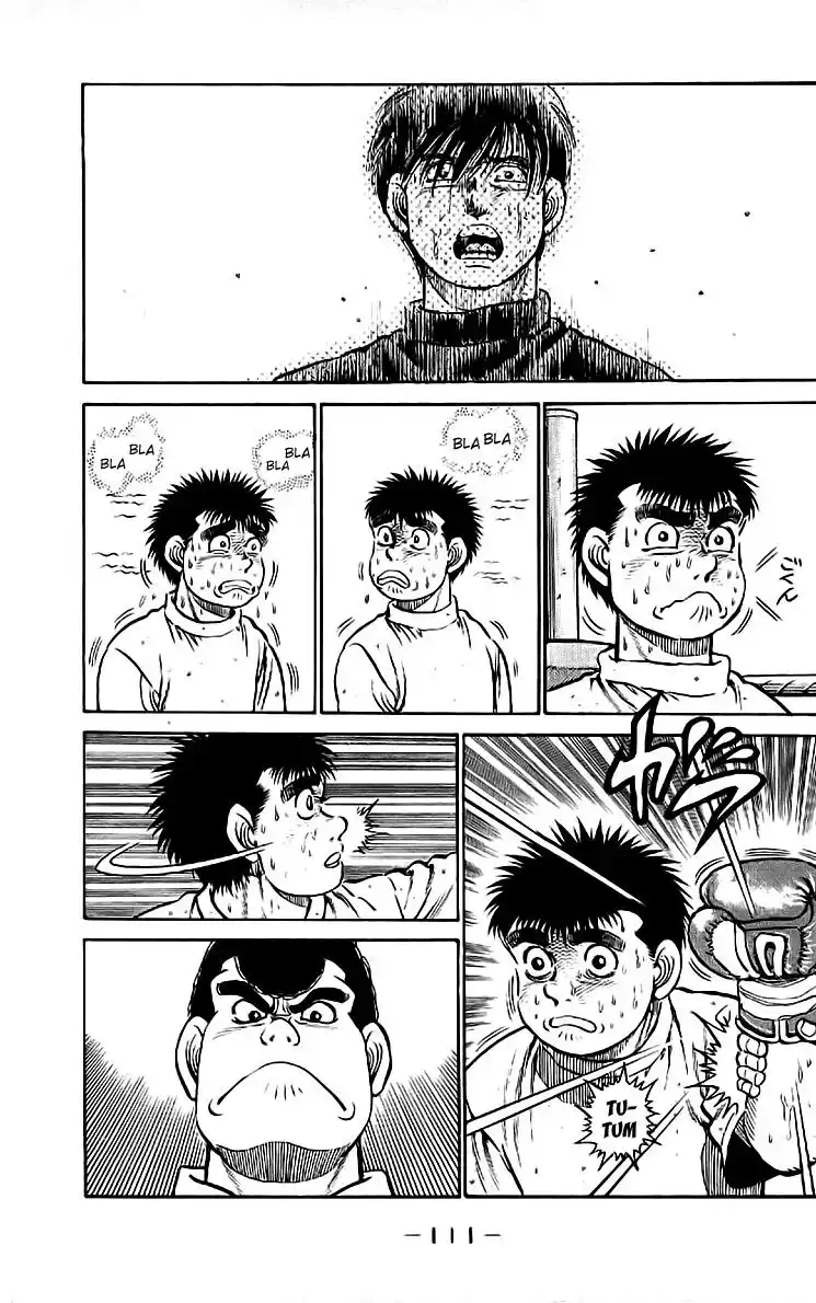 Hajime no Ippo Capitolo 13 page 8