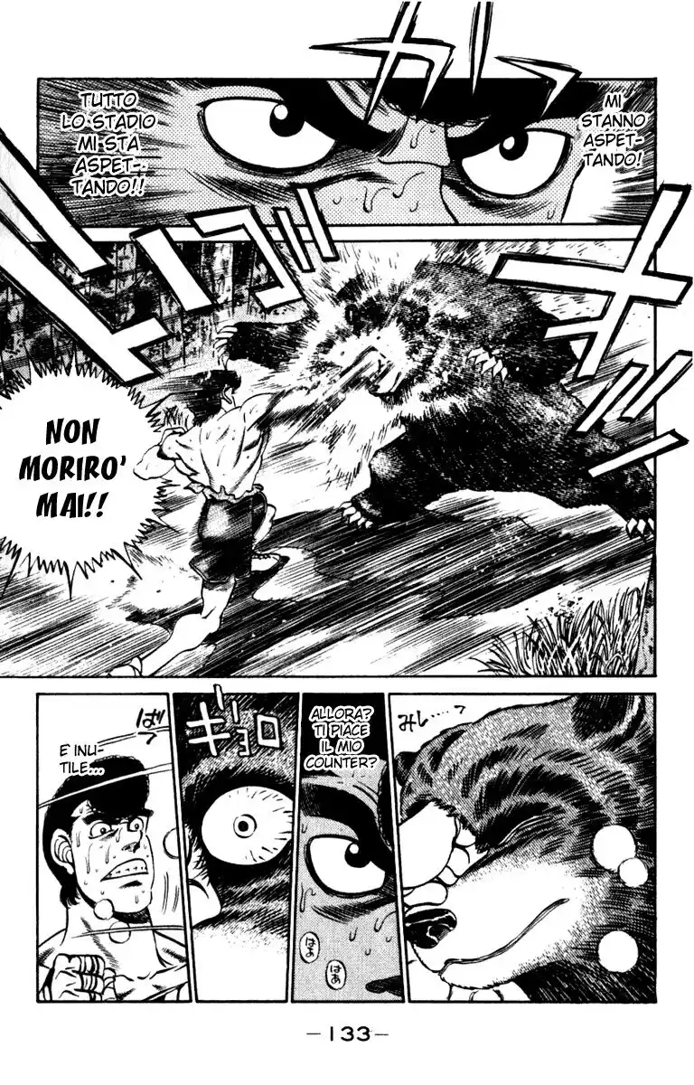 Hajime no Ippo Capitolo 230 page 12