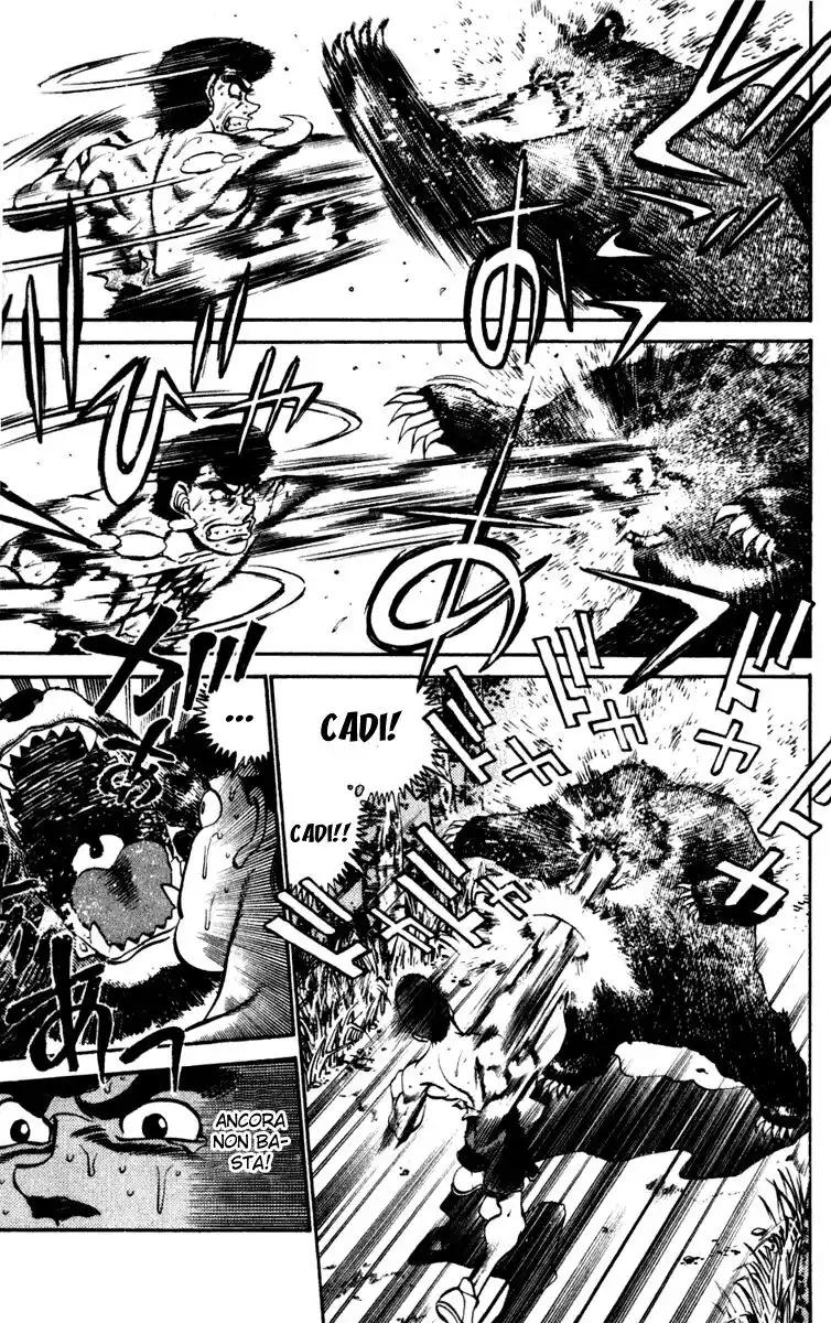 Hajime no Ippo Capitolo 230 page 14