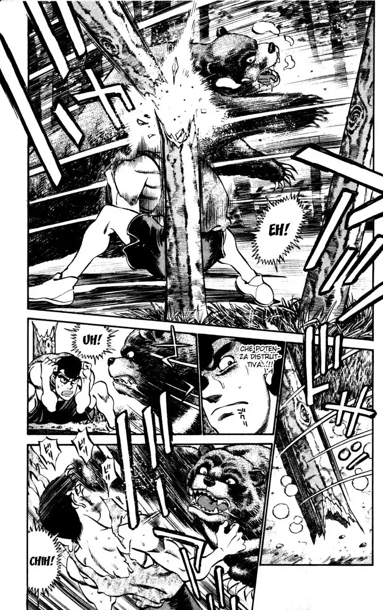 Hajime no Ippo Capitolo 230 page 4