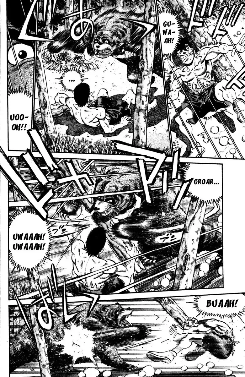 Hajime no Ippo Capitolo 230 page 5