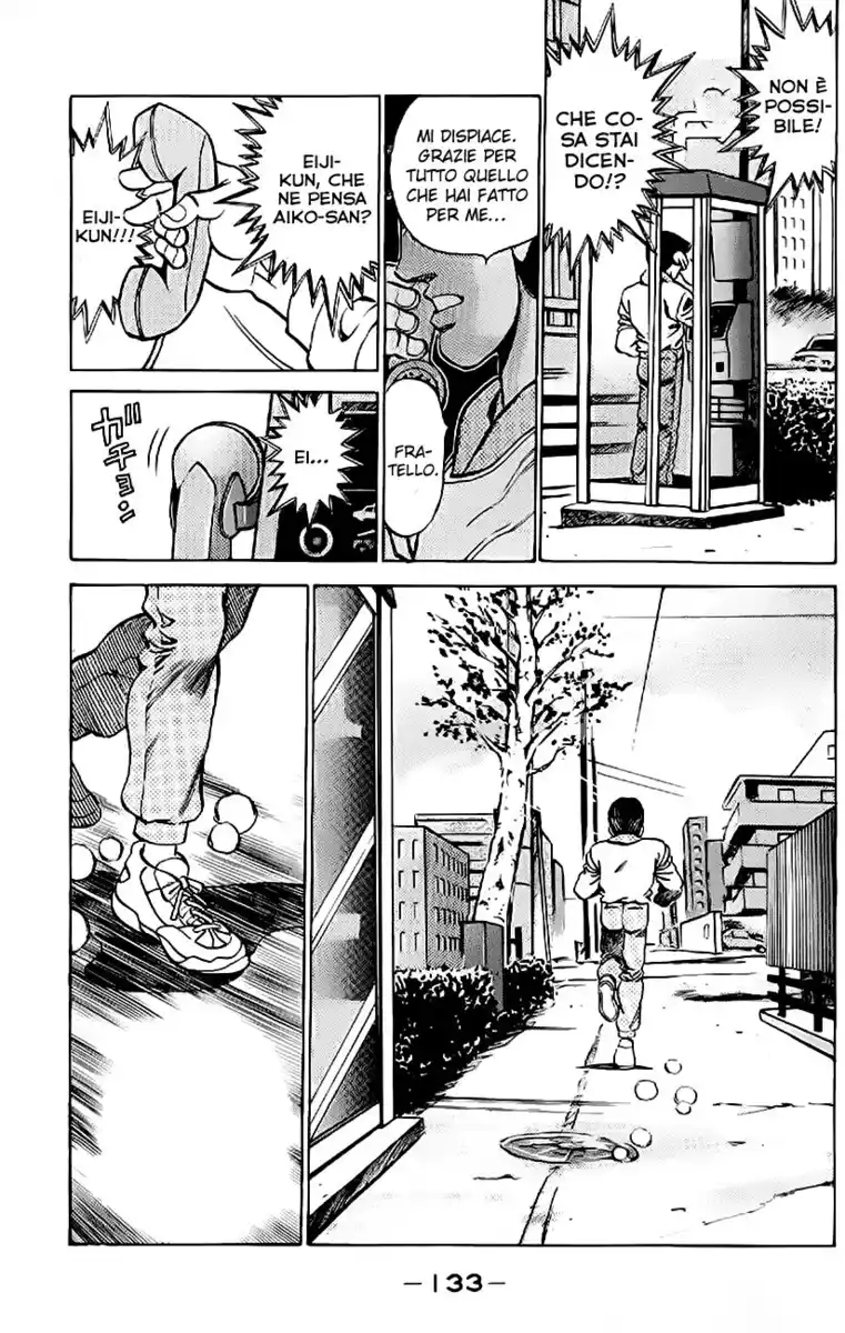 Hajime no Ippo Capitolo 176 page 12