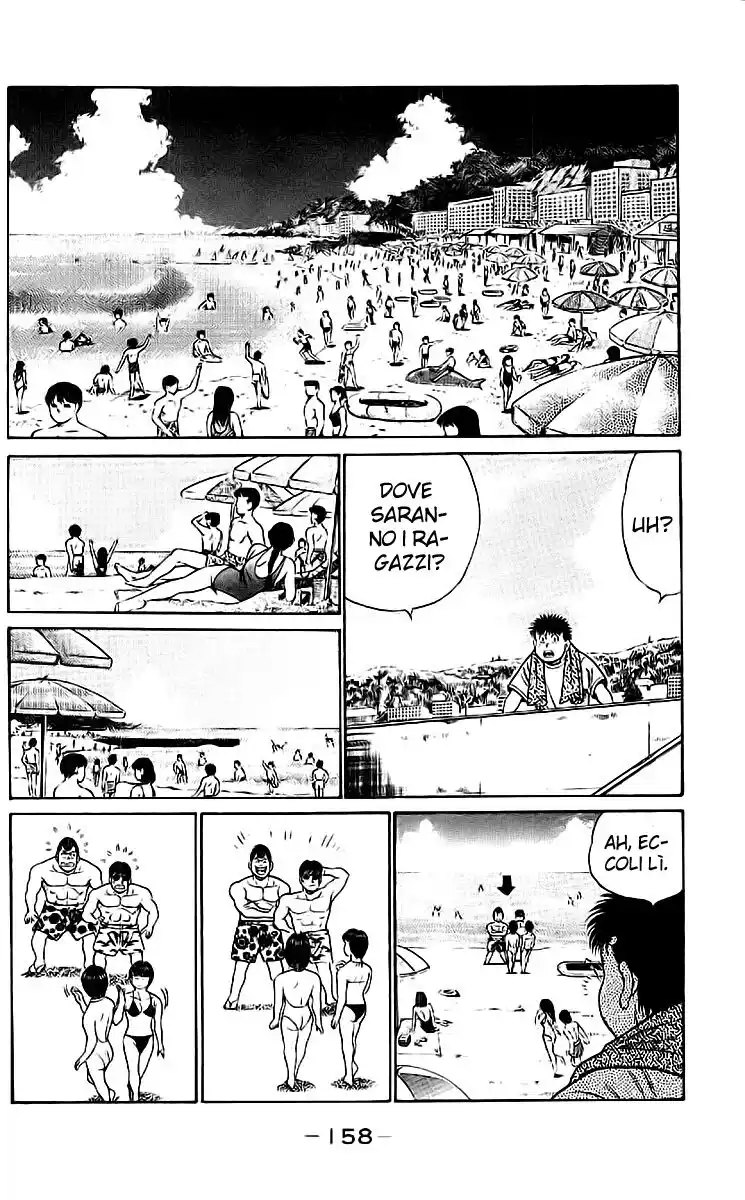 Hajime no Ippo Capitolo 41 page 15