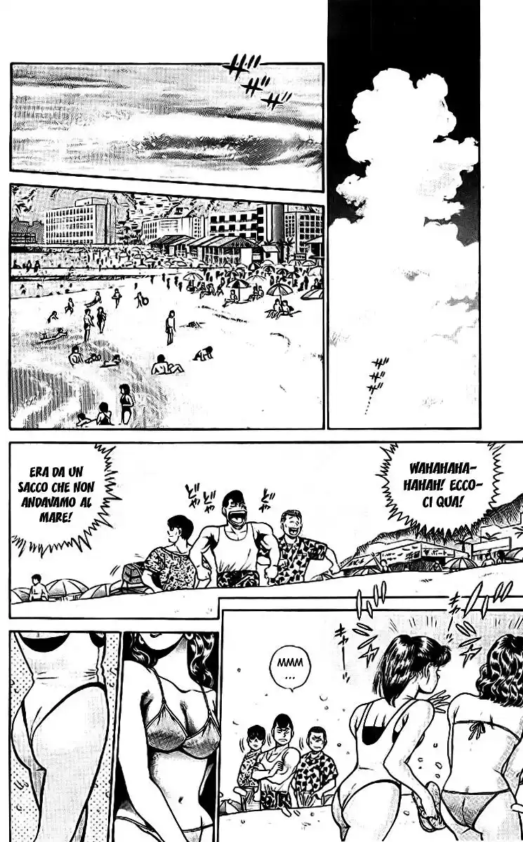 Hajime no Ippo Capitolo 39 page 4