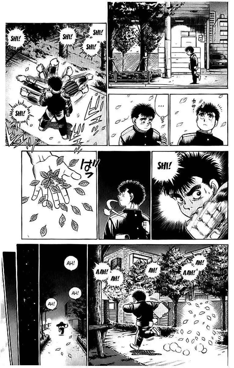 Hajime no Ippo Capitolo 16 page 24