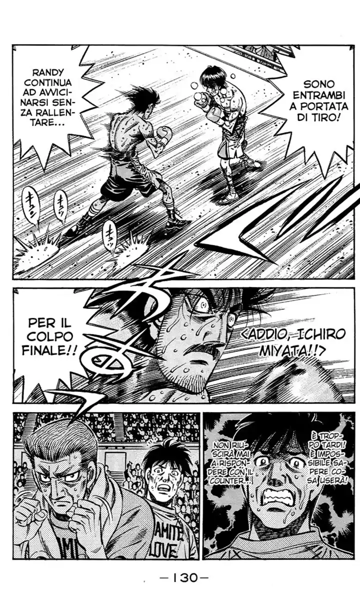 Hajime no Ippo Capitolo 844 page 7