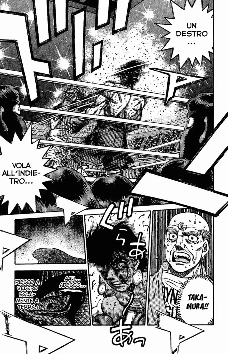 Hajime no Ippo Capitolo 554 page 4