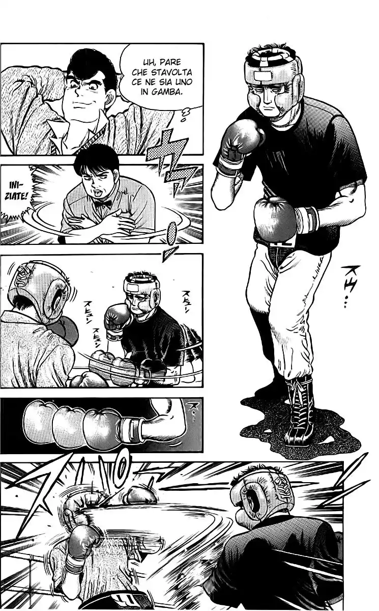 Hajime no Ippo Capitolo 15 page 24