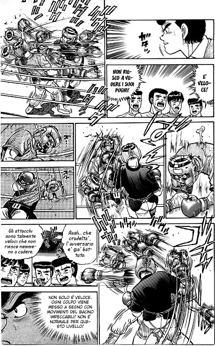 Hajime no Ippo Capitolo 15 page 25