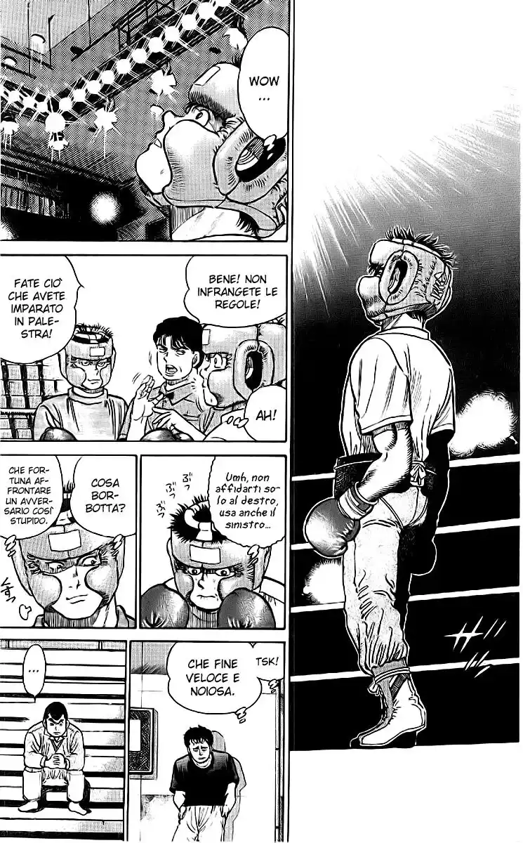 Hajime no Ippo Capitolo 15 page 28