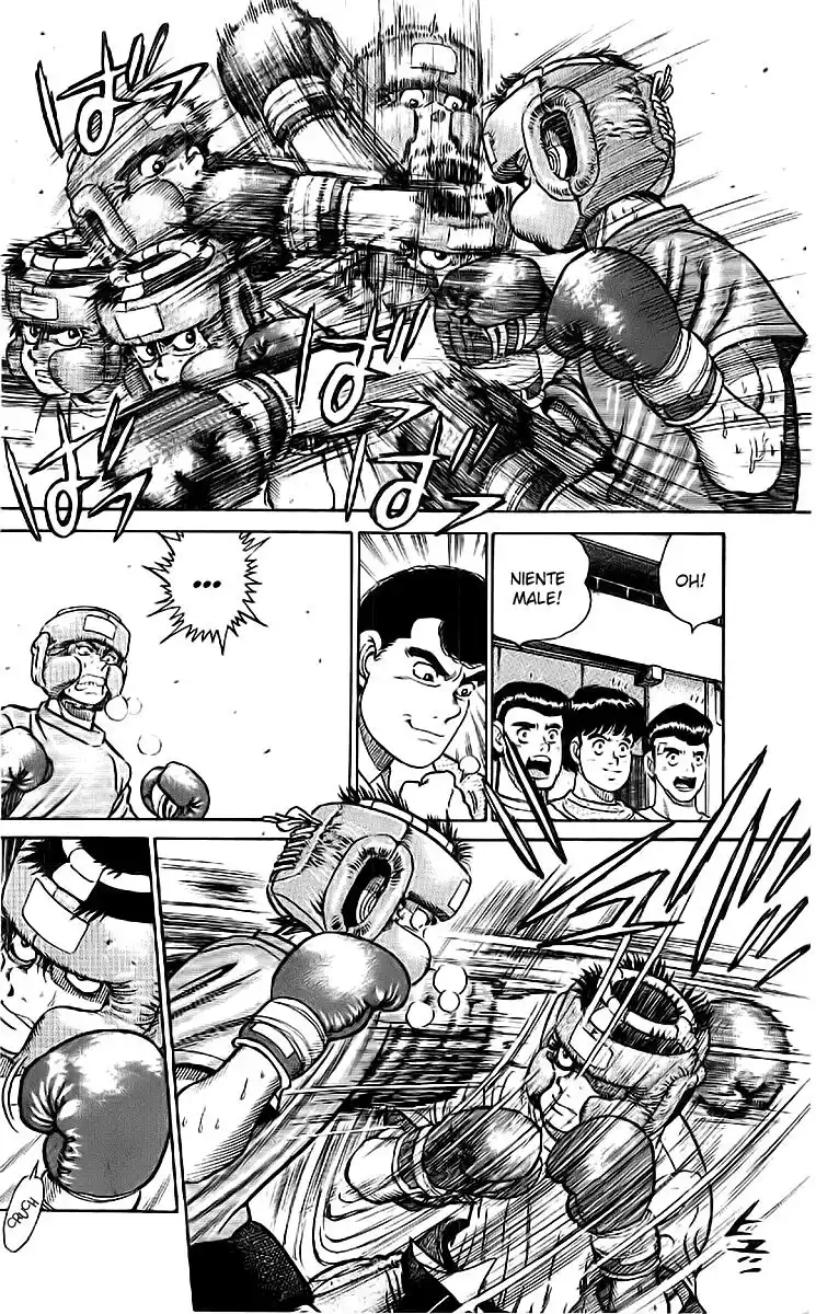 Hajime no Ippo Capitolo 15 page 30