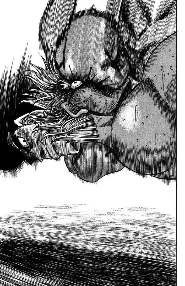 Hajime no Ippo Capitolo 395 page 16