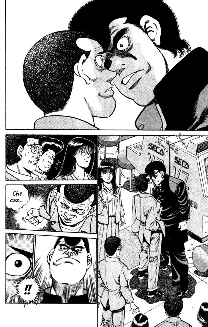 Hajime no Ippo Capitolo 217 page 7