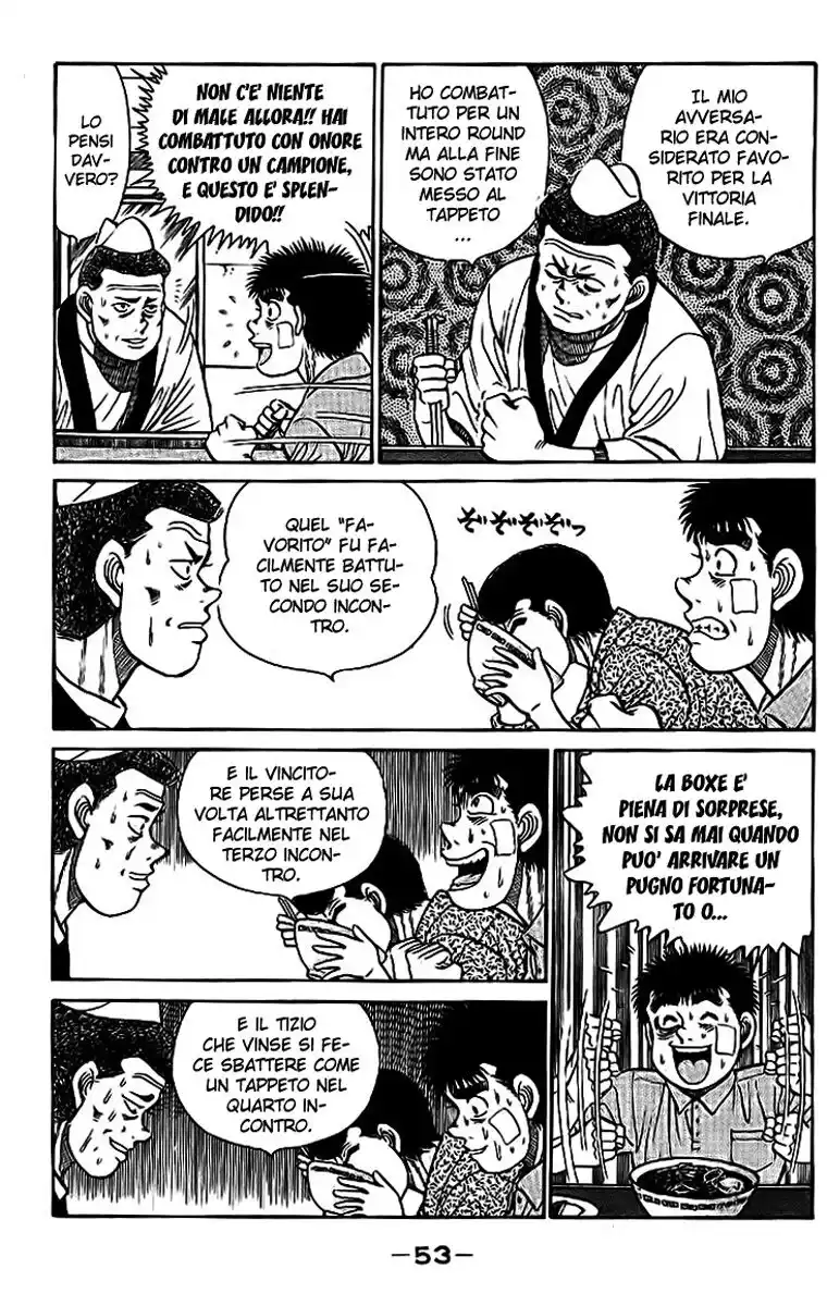 Hajime no Ippo Capitolo 27 page 11