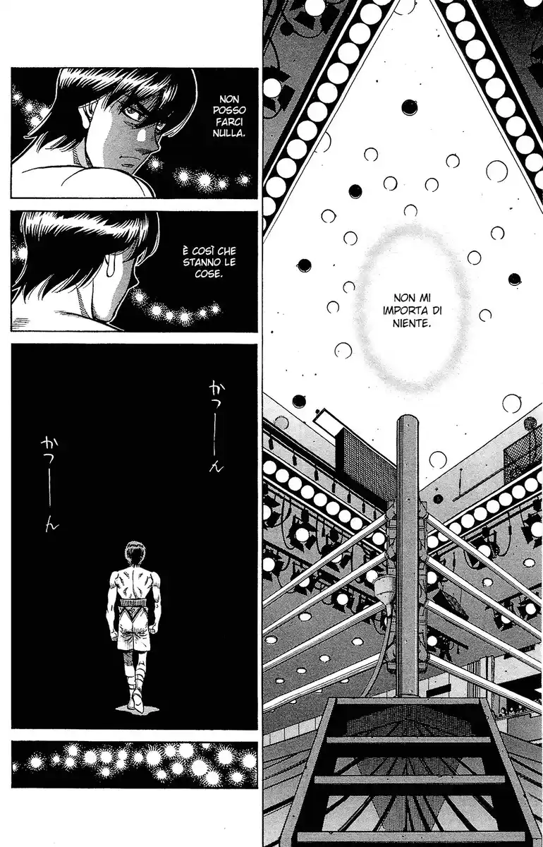 Hajime no Ippo Capitolo 1127 page 10