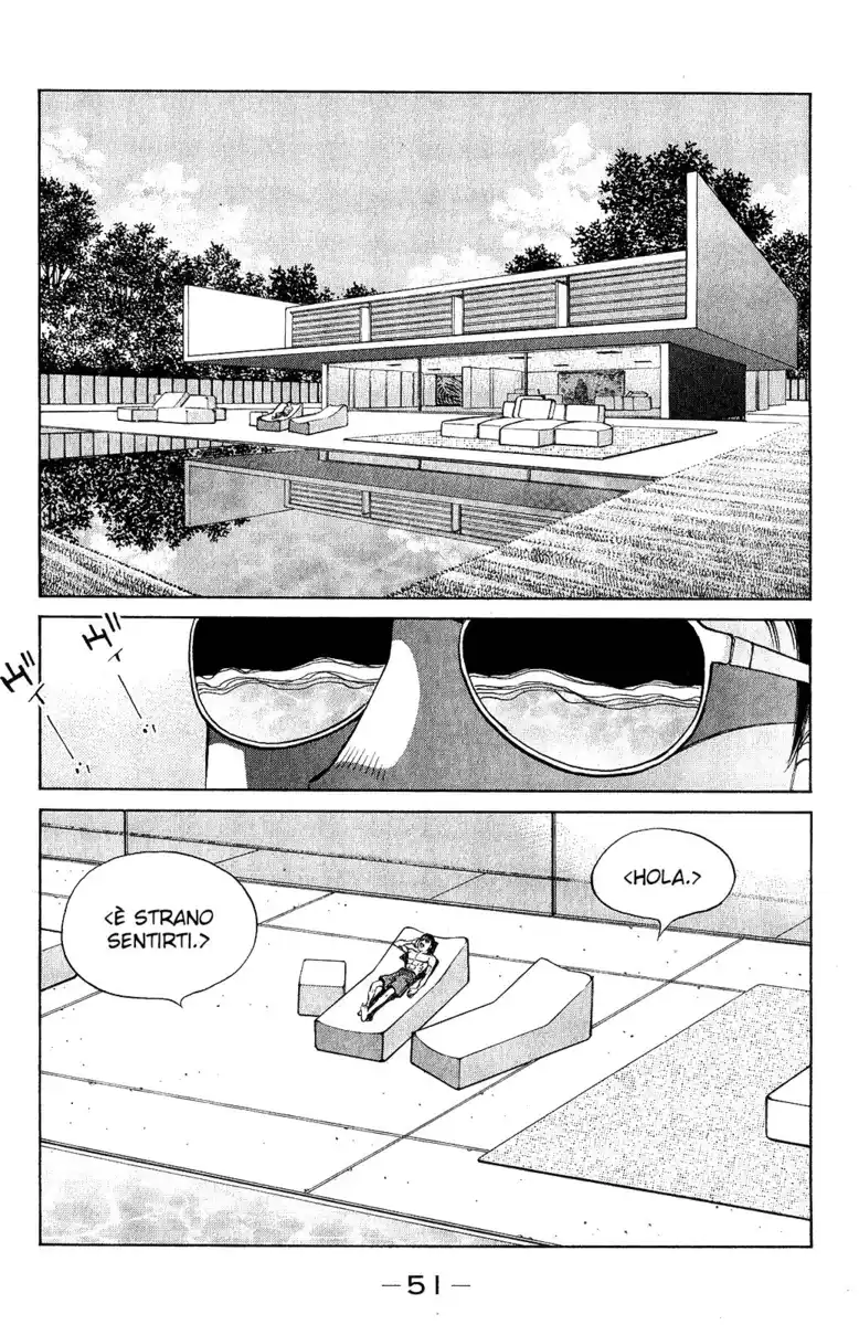 Hajime no Ippo Capitolo 1014 page 13