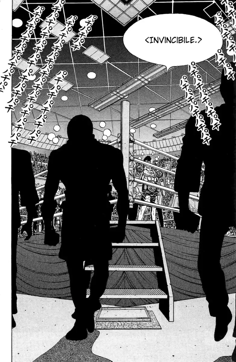 Hajime no Ippo Capitolo 1121 page 6